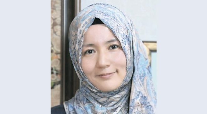 Müslüman olma hikâyesini anlatacak