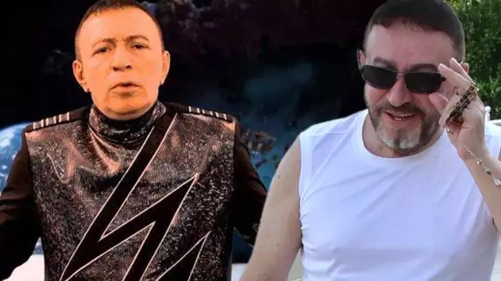 Mustafa Topaloğlu sahneyi terk etti: Dinleyicinin o sözü çıldırttı!