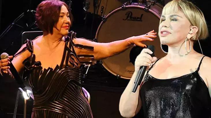 Nazan Öncel müjdeyi verdi: Sezen Aksu ile düet geliyor