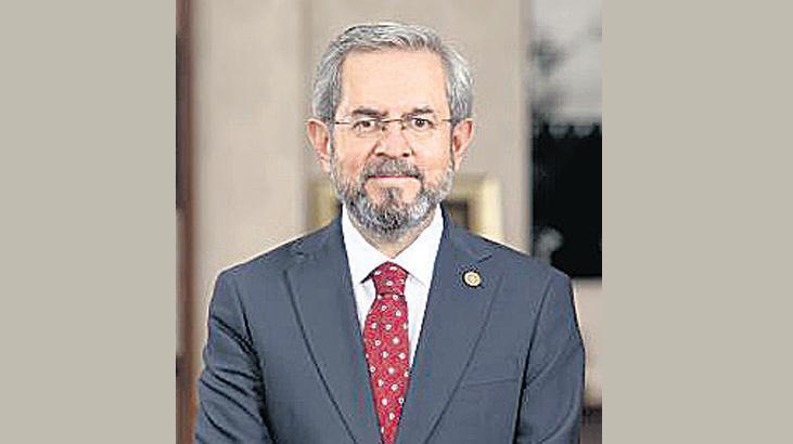 Necdet Ünüvar konuk olacak