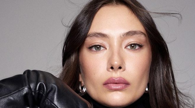 Neslihan Atagül Bali'de! ‘Son karede Rihanna klibi çekiyordum’