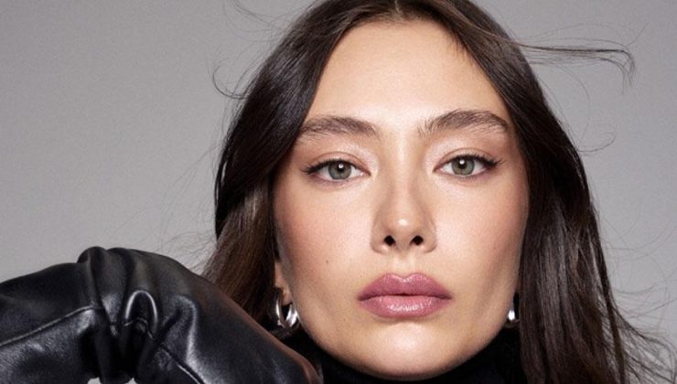 Neslihan Atagül Bali'de! ‘Son karede Rihanna klibi çekiyordum’