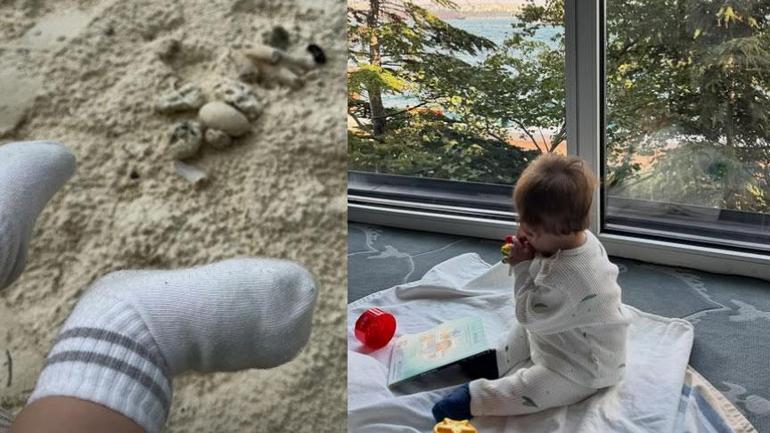 Neslihan Atagül Balide ‘Son karede Rihanna klibi çekiyordum’