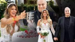 7 aylık birliktelik tek celsede bitti! Mehmet Ali Erbil’den olay evlilik itirafı