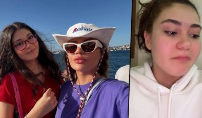 Nihal Candan'ın vefatının ardından kardeşi Su Candan, gördüğü rüyayı anlattı: Allah’ın yanında mısın?