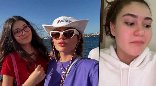 Nihal Candan'ın vefatının ardından kardeşi Su Candan, gördüğü rüyayı anlattı: Allah’ın yanında mısın?