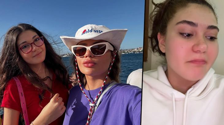 Nihal Candan'ın vefatının ardından kardeşi Su Candan, gördüğü rüyayı anlattı: Allah’ın yanında mısın?