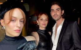 Nilperi Şahinkaya ile Baturalp Bekar evleniyor! 'Yakın zamanda sürpriz var'