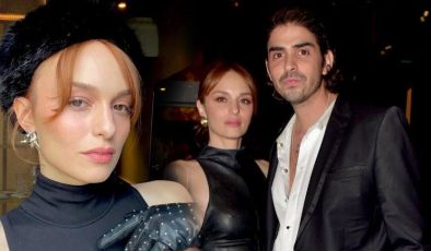 Nilperi Şahinkaya ile Baturalp Bekar evleniyor! 'Yakın zamanda sürpriz var'