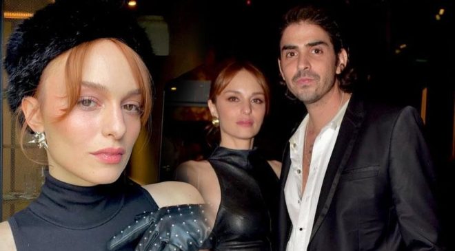 Nilperi Şahinkaya ile Baturalp Bekar evleniyor! 'Yakın zamanda sürpriz var'