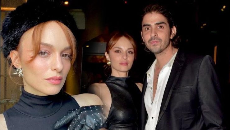 Nilperi Şahinkaya ile Baturalp Bekar evleniyor! 'Yakın zamanda sürpriz var'