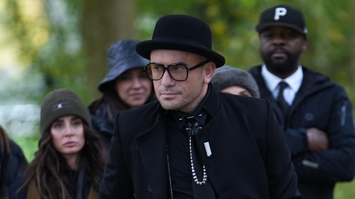 Ödül rekortmeni The Traitors Türkiye başlıyor!