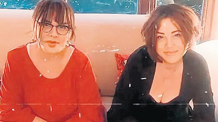 Öncel ve Aksu buluşuyor