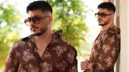 Kafasına 7 dikiş atılmıştı! Semicenk'in sağlık durumu nasıl?