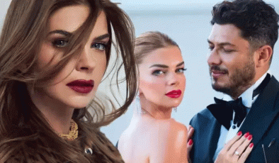 Pelin Karahan ile Bedri Güntay'ın evliliğinde kriz! Yeni açıklama geldi