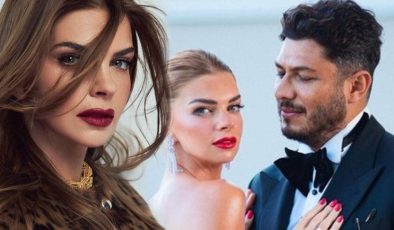 Pelin Karahan'dan boşanma açıklaması: Biz hayat arkadaşıyız