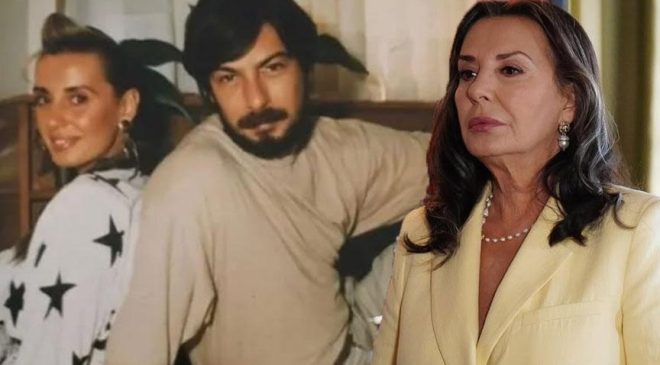 Perihan Savaş’tan yürek burkan itiraf: ‘Her gün mezarlığa gidip oturdum’