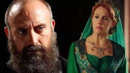 Halit Ergenç ve Meryem Uzerli’den 15 yıl sonra sürpriz proje