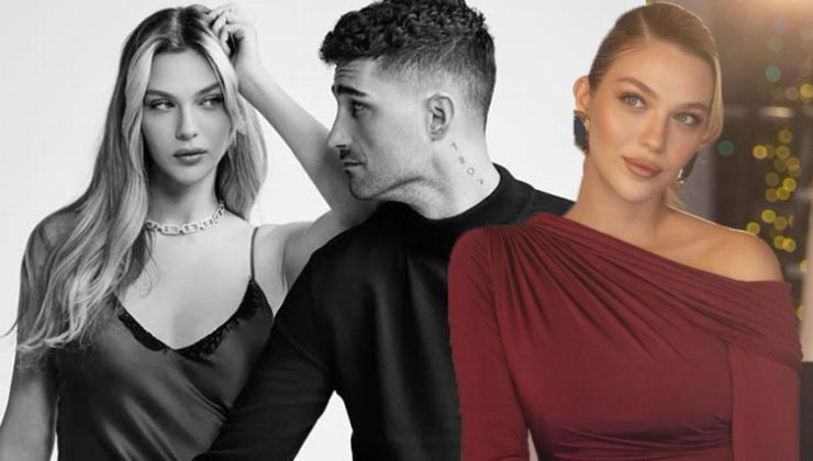 Romantizmin zirvesi: İdo Tatlıses eşine türküyle seslendi