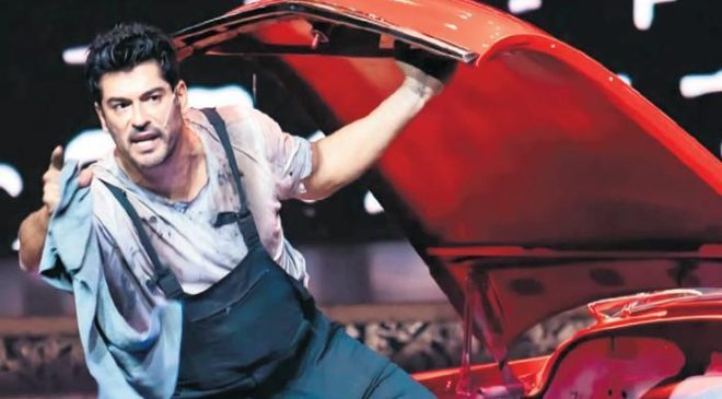 Rusya’yı fethetti