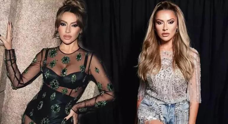 Sanatçılara çifte bayram