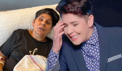 Şarkıcı Cansever, hasta yatağında dua istedi: Donör bulundu, ilik nakli tarihi belli oldu