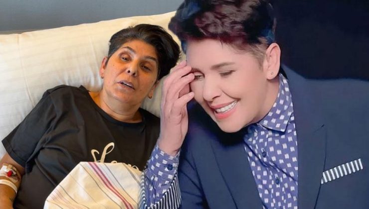 Şarkıcı Cansever, hasta yatağında dua istedi: Donör bulundu, ilik nakli tarihi belli oldu