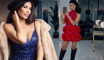 Şarkıcı Hatice cam sildi! Onu görenlerin yüreği ağzına geldi