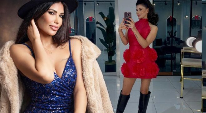 Şarkıcı Hatice cam sildi! Onu görenlerin yüreği ağzına geldi