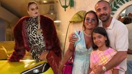 Demet Akalın'dan Dubai itirafı! 'Kafayı üşütürdüm'