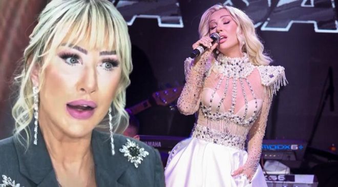 Seda Sayan’dan olay sözler! ‘Onun yaşındakiler sidik torbasıyla geziyor’