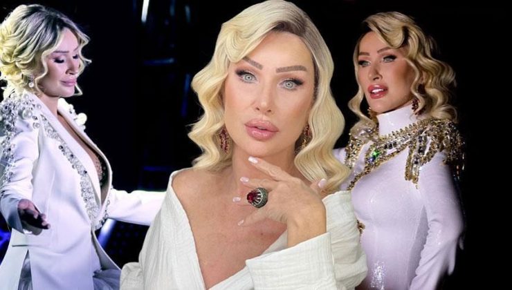 Seda Sayan'dan olay çıkış: 'Çorapsız bacak görmek istemiyorum’