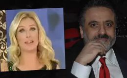 Seda Sayan'ın yıllar önce Erol Köse için söyledikleri gündem oldu! 'Git intihar et be'