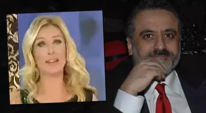 Seda Sayan'ın yıllar önce Erol Köse için söyledikleri gündem oldu! 'Git intihar et be'