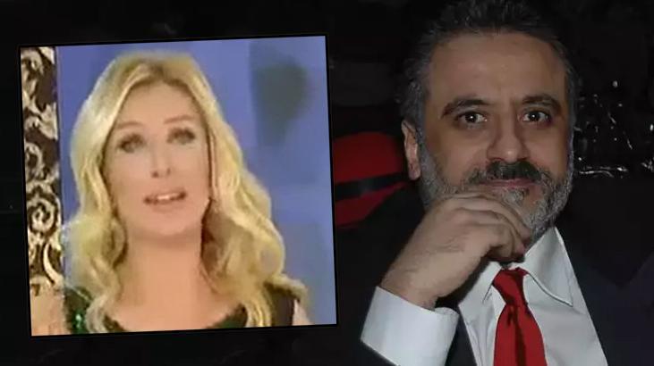 Seda Sayan'ın yıllar önce Erol Köse için söyledikleri gündem oldu! 'Git intihar et be'