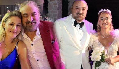 Selma Konak paylaştı! Eşi Volkan Konak ile kızının o anları hüzünlendirdi