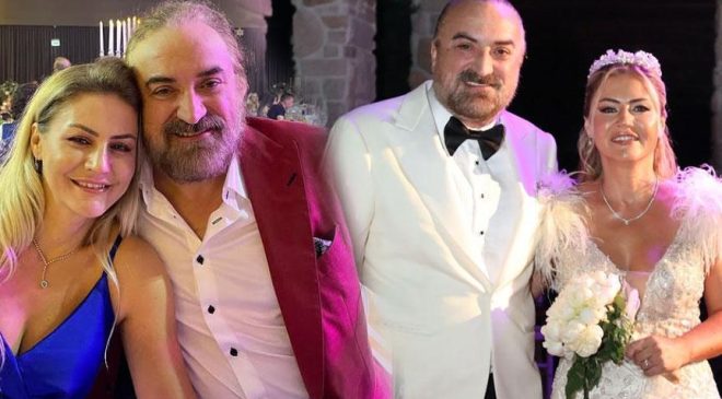 Selma Konak paylaştı! Eşi Volkan Konak ile kızının o anları hüzünlendirdi