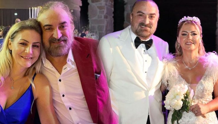 Selma Konak paylaştı! Eşi Volkan Konak ile kızının o anları hüzünlendirdi