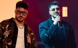 Semicenk hastaneye kaldırıldı! Kafasına 7 dikiş atılan sanatçıdan açıklama