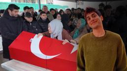 Kardeşinin mezarını paylaştı! İbrahim Yıldız’ın ablasından duygu yüklü paylaşım