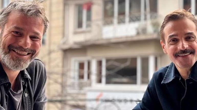 Sevenleri son durumunu merak ediyor Ufuk Özkandan haber var: Günler sonra yeni paylaşım