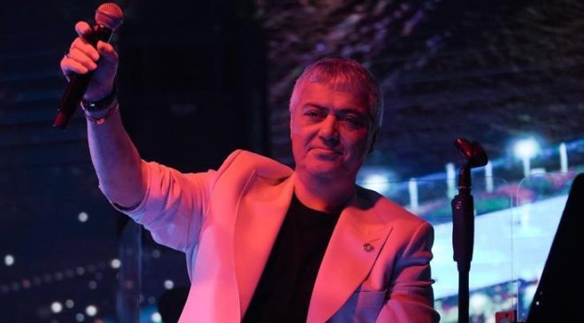 Sevenlerini korkutmuştu! Cengiz Kurtoğlu'ndan sağlık durumuyla ilgili açıklama