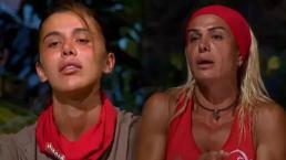 Nefise ve Nagihan arasında ipler koptu! 'Babasını bile satabilecek kıvamda'