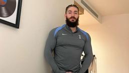 Fenomen Testo Taylan için karar verildi