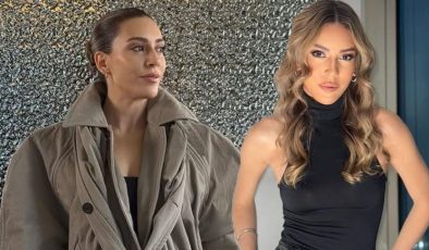 Sinem Kobal’ın spor paylaşımı sosyal medyayı salladı!