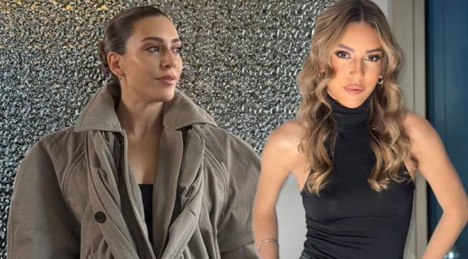 Sinem Kobal’ın spor paylaşımı sosyal medyayı salladı!