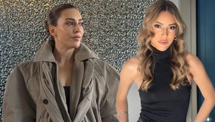 Sinem Kobal’ın spor paylaşımı sosyal medyayı salladı!