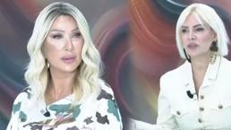 36 kedi itirafı sonrası stüdyoda şok anlar: Seda Sayan'dan Ömür Gedik'e olay sözler! 'Evin çiş kokuyordur'