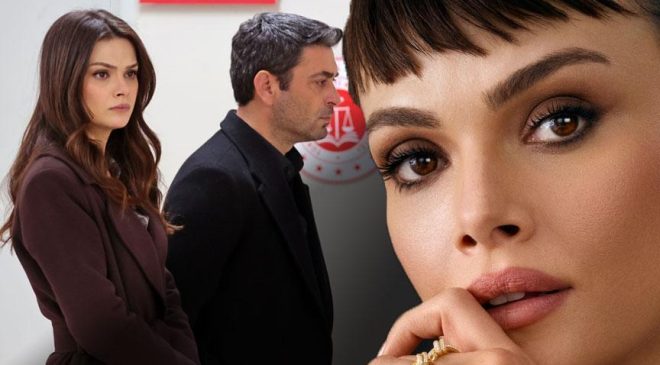 Sinem Ünsal: Karakterimin sevilmesi harika bir şey