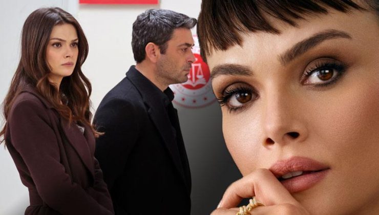 Sinem Ünsal: Karakterimin sevilmesi harika bir şey